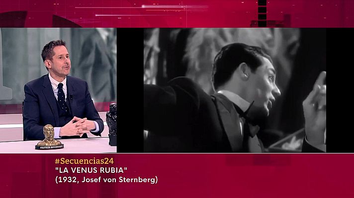 Secuencias en 24H - Secuencias en 24 horas - 16/03/24