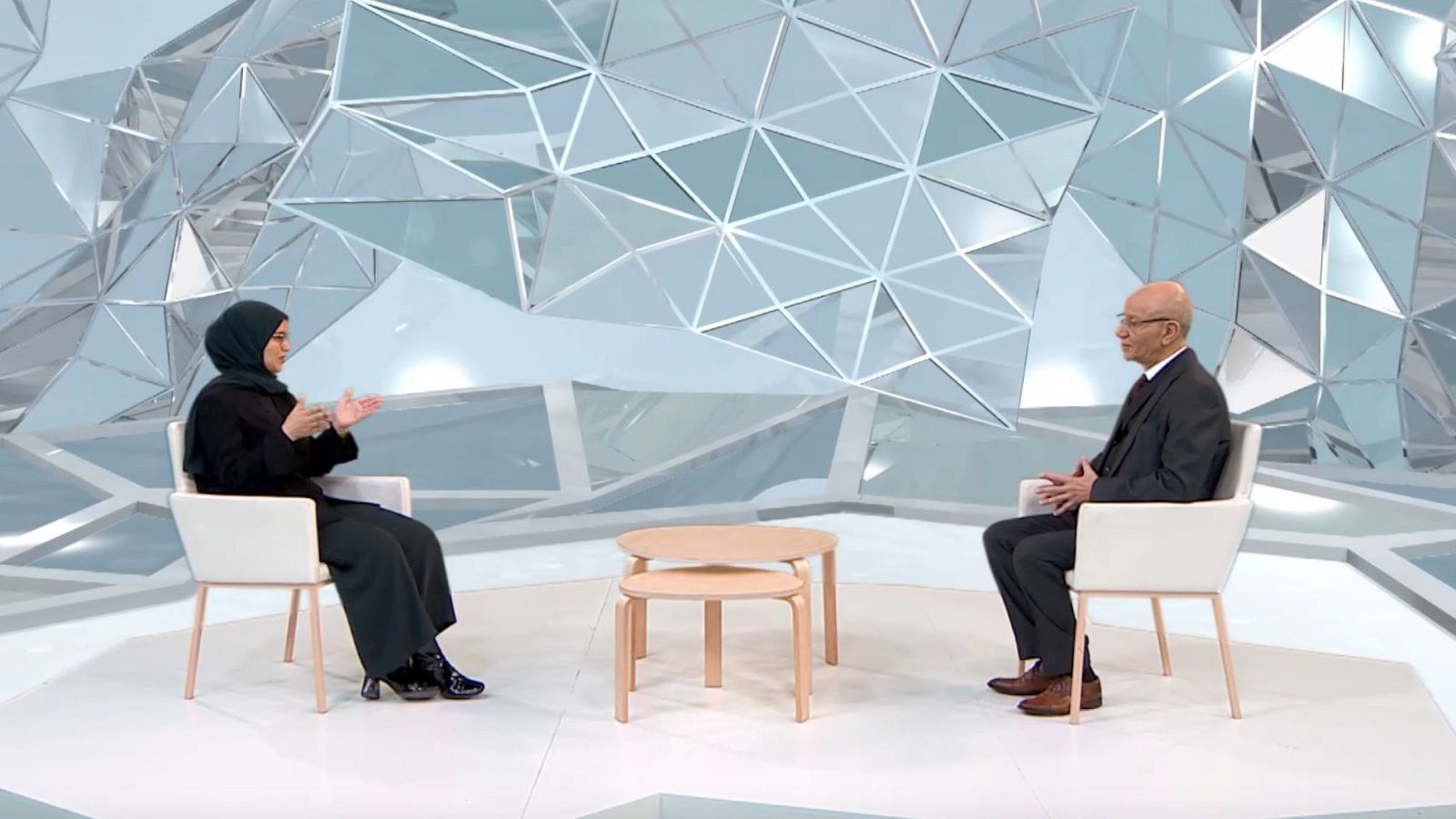 Medina en TVE - Enfermedades crónicas y ayuno - ver ahora