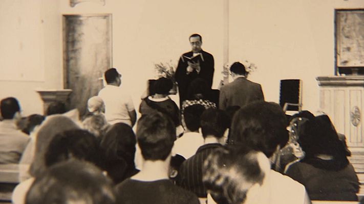 Buenas noticias TV - Pastores olvidados