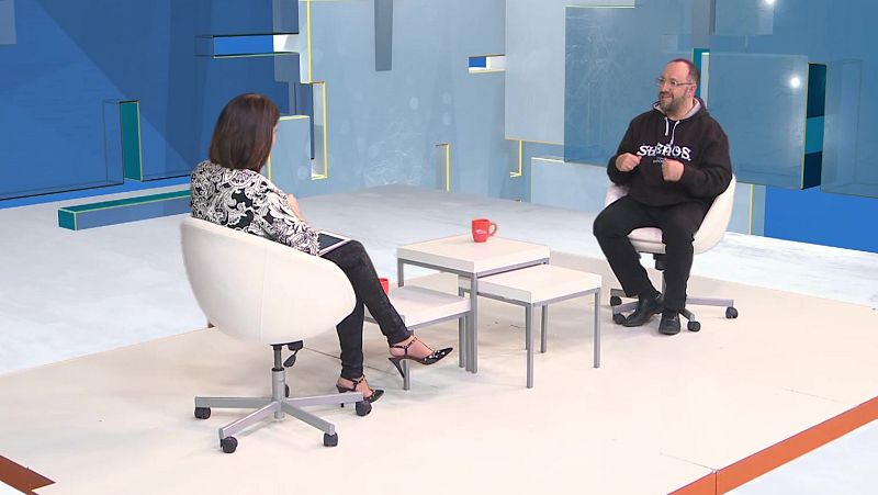 Últimas Preguntas - Sueños, el Musical  - ver ahora