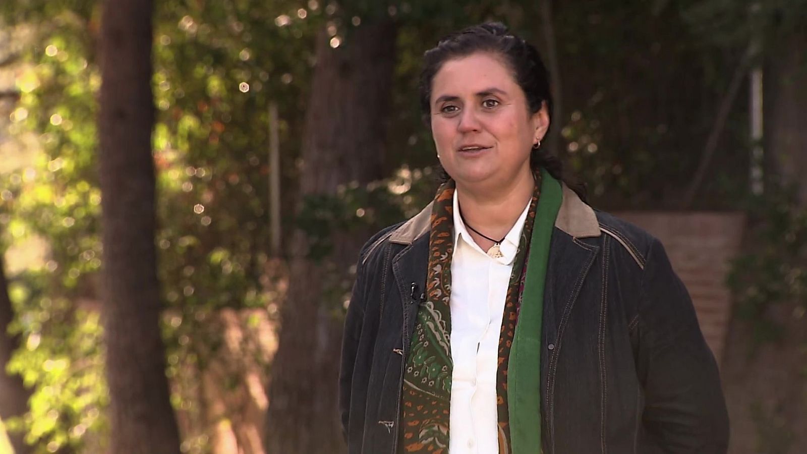 Testimonio - Ecología integral - ver ahora