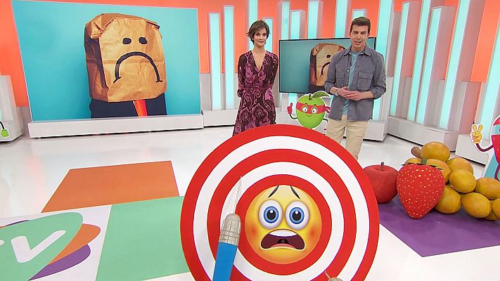 Saber vivir - Saber vivir - 17/03/24