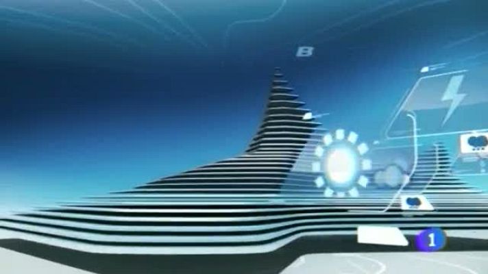 Telenorte - País Vasco - El tiempo en el País Vasco - 05/12/12