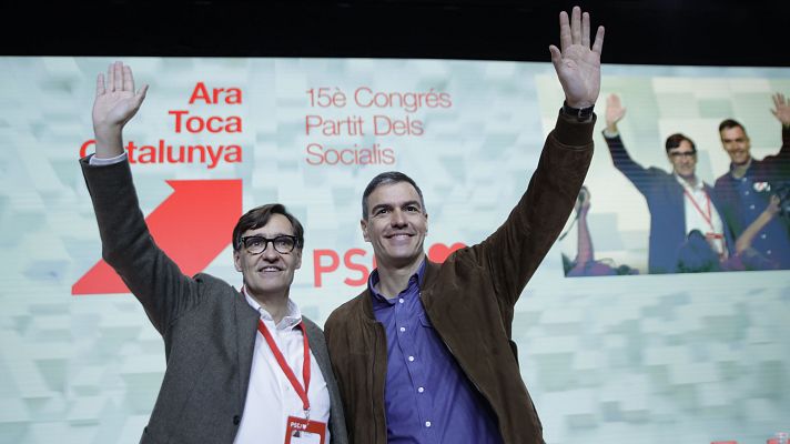 Fin de semana 24h - Sánchez: "No hay nada más antipatriota que defraudar a Hacienda"