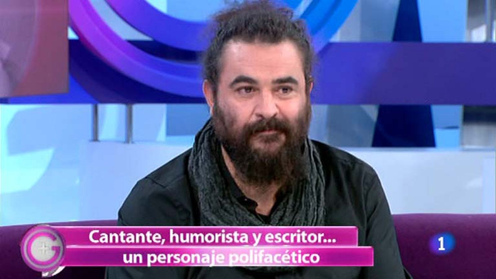 "El Sevilla" nos da su particular visión divertida sobre la vida