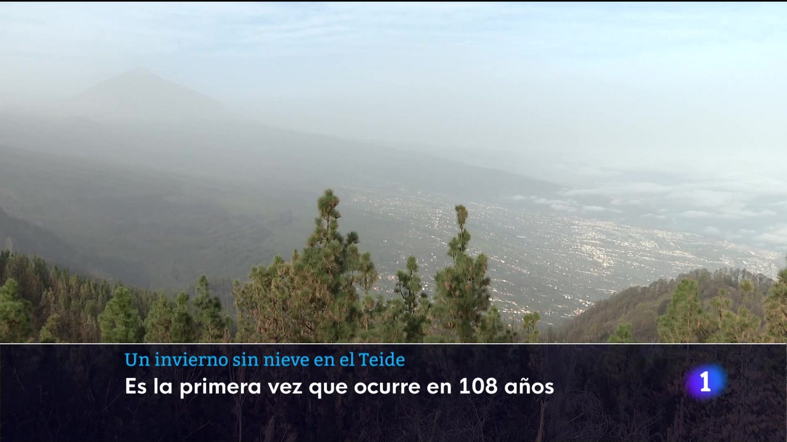 El calor vuelve a ser noticia en Canarias con temperaturas que podrían superar los 30 grados en algunos puntos de las islas. La calima también estará presente.