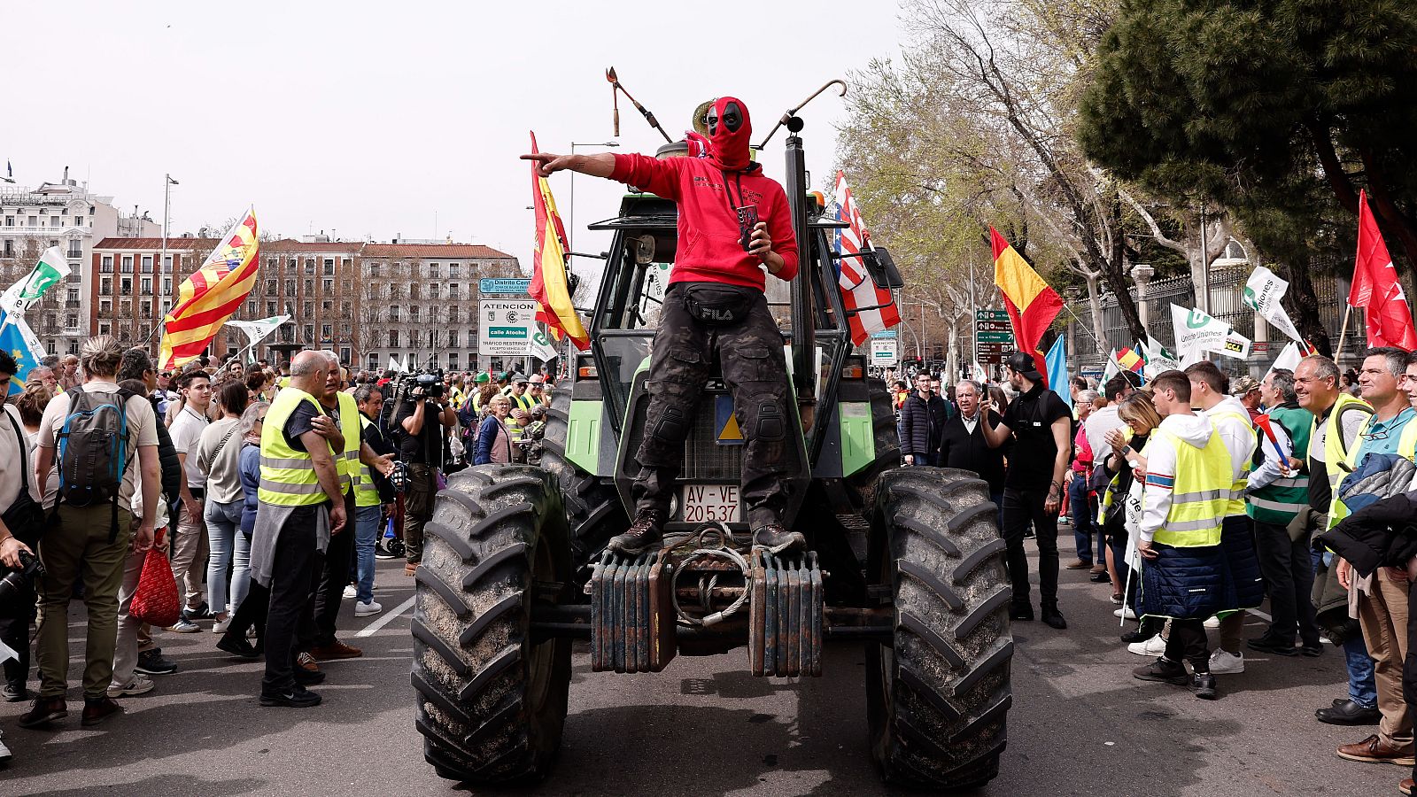 Informativo 24 horas - 14h - 17/03/24 - ver ahora