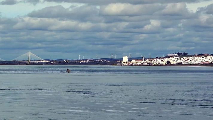 Zoom Tendencias - Algarve & Ayamonte ¡tan lejos y tan cerca! Planazo viajero.