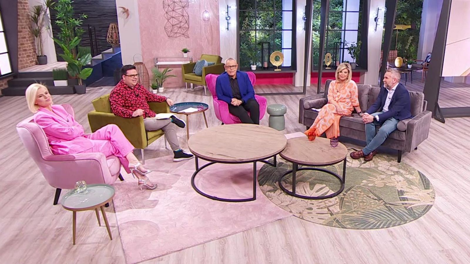 D Corazón - 17/03/24 - ver ahora