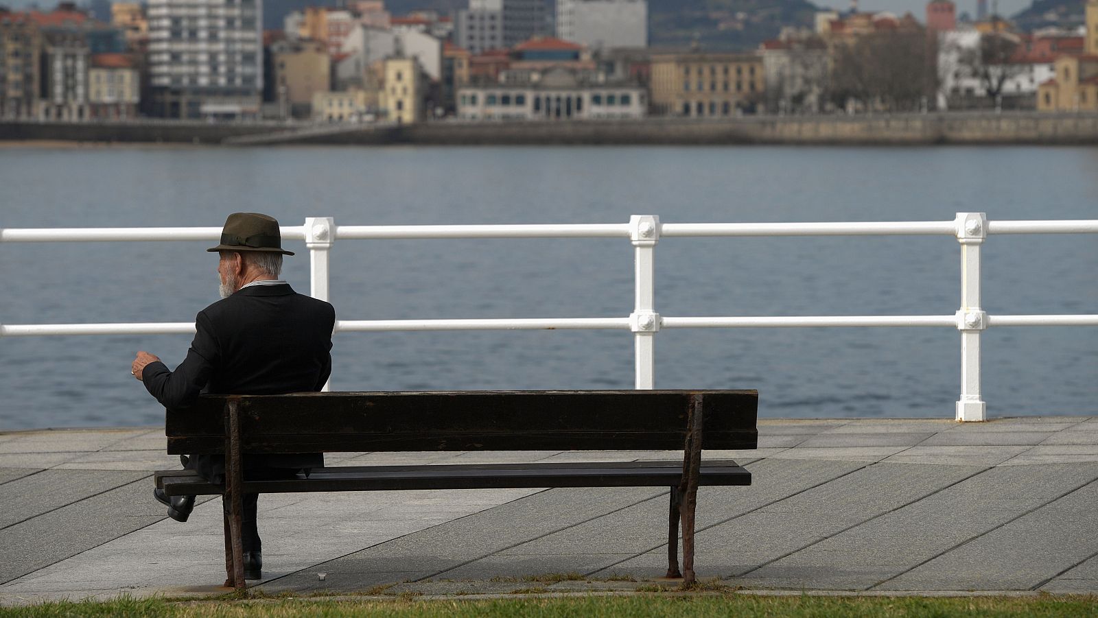 Tiempo, 17 de marzo: Suben las temperaturas en casi todo el país - El tiempo | Ver