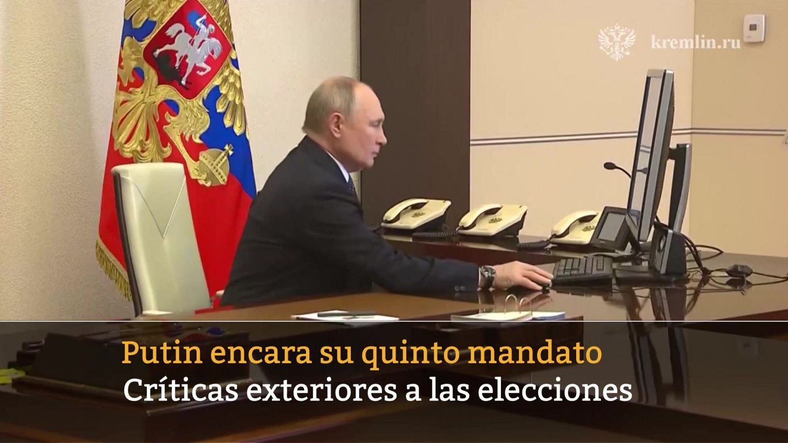 Informativo 24 horas - 20h - 17/03/24 - ver ahora