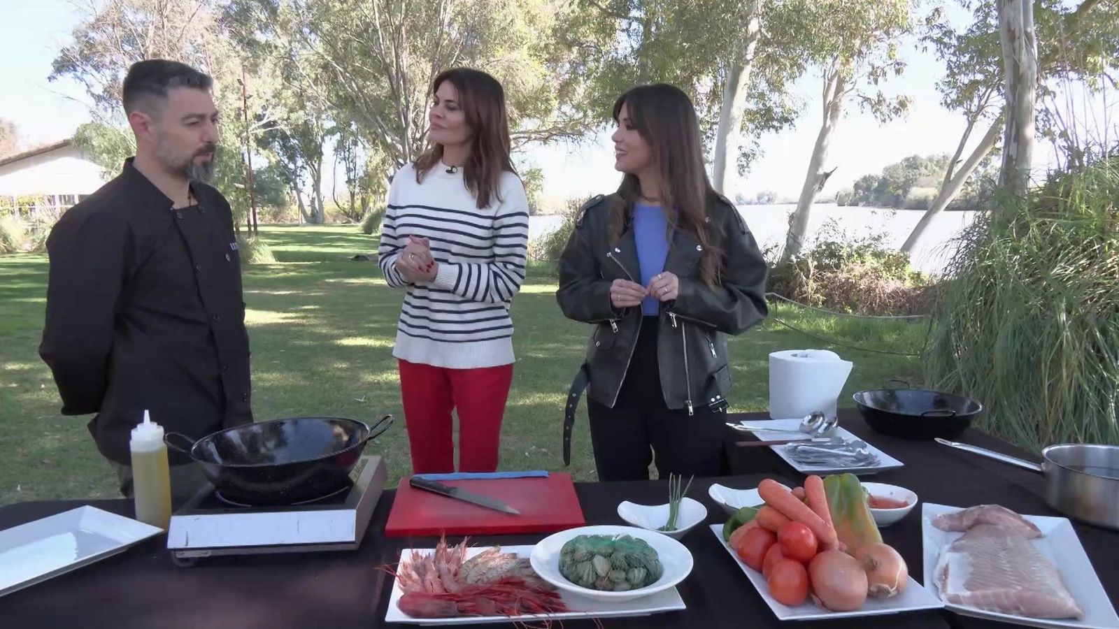 Aquí la Tierra - 17/03/24 - ver ahora