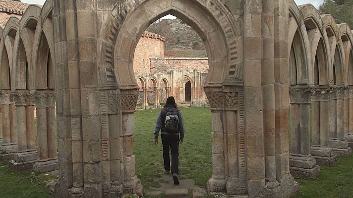 Senderos con Juan y Migas - La respuesta está en Escandinavia