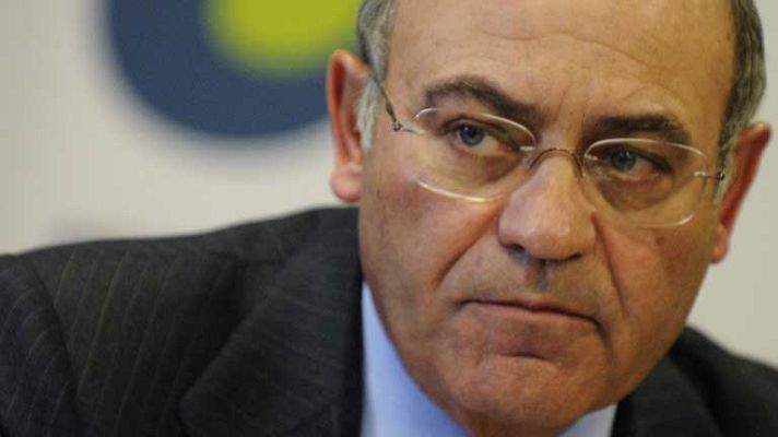 Telediario 1 - Telediario 1 en 4' - 05/12/12