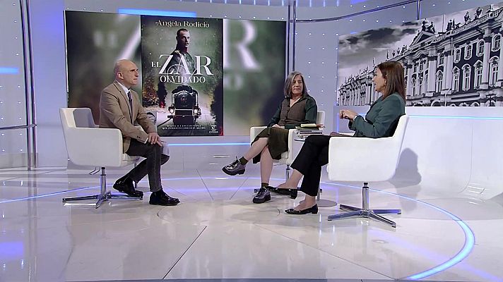 La hora cultural - La hora cultural - 17/03/24