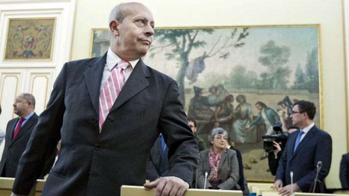 Telediario 1 - Nuevo modelo universitario