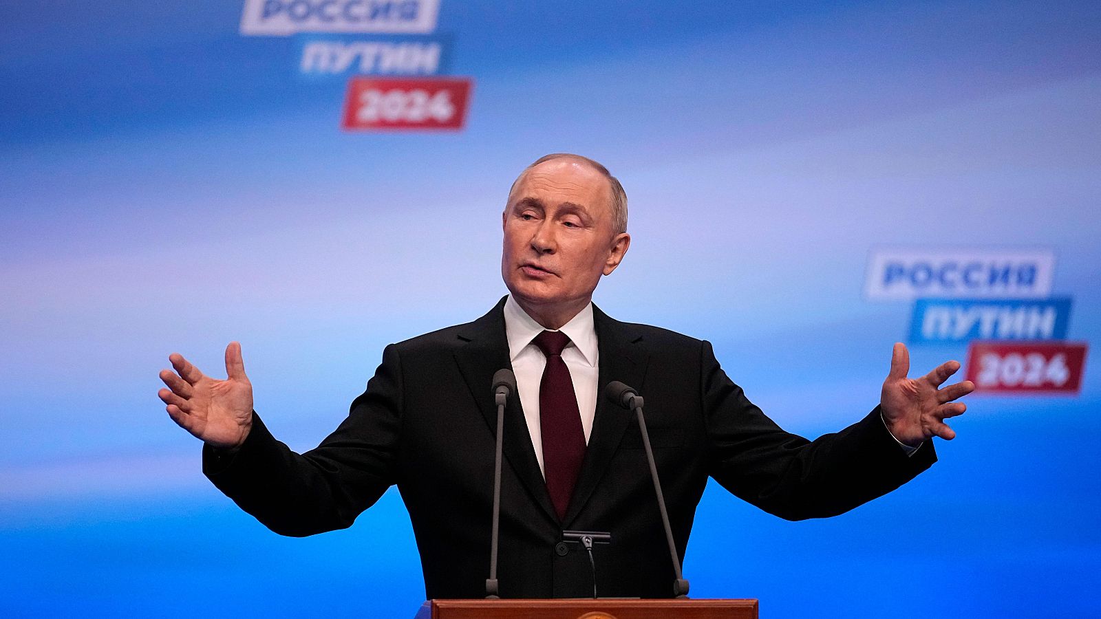 Telediario Matinal en Cuatro Minutos del 18 de marzo de 2024 | Ver