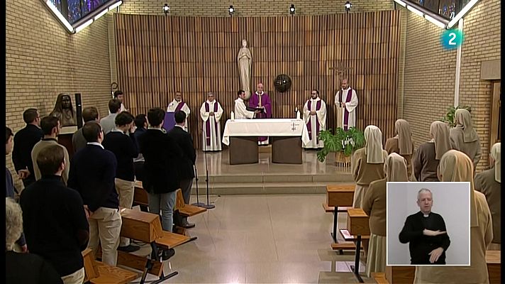 La Missa - 17/03/2024