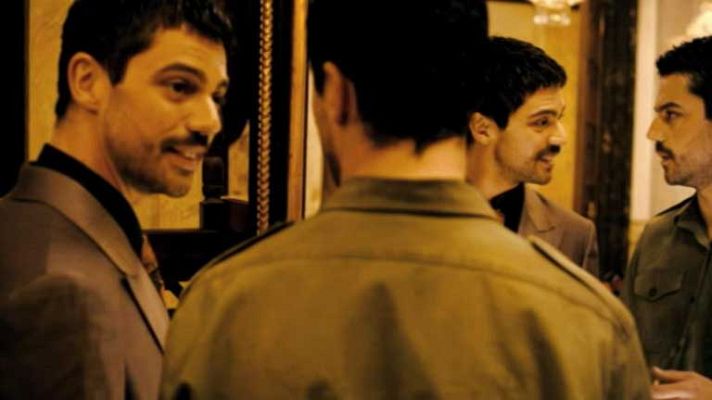 Telediario 1 - Los estrenos de la semana