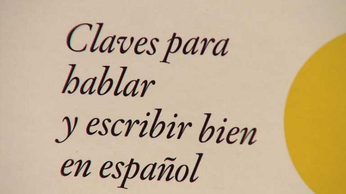 Telediario 1 - Escribir correctamente aún con SMS