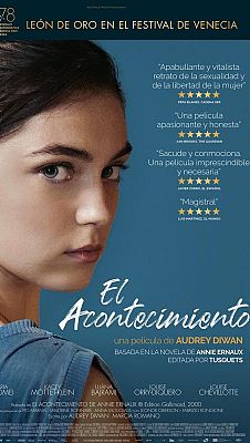 Cinema en català - L'esdeveniment