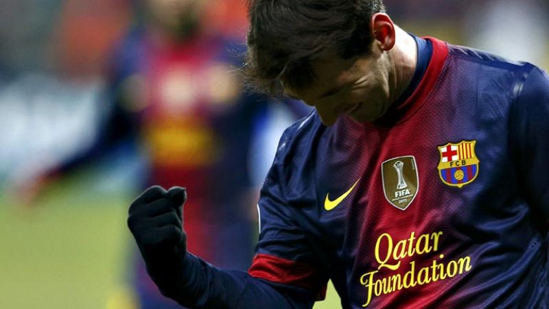 El FC Barcelona afronta este miércoles contra el SL Benfica en el  Camp Nou el último partido de la fase de grupos de la  Liga de Campeones, en que no se juega nada al estar ya clasificado  como primero, aunque Messi persigue el récord de Müller de m