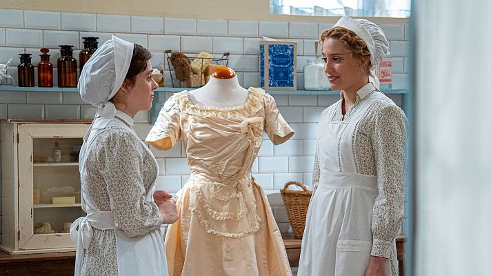 La promesa - Episodio 318