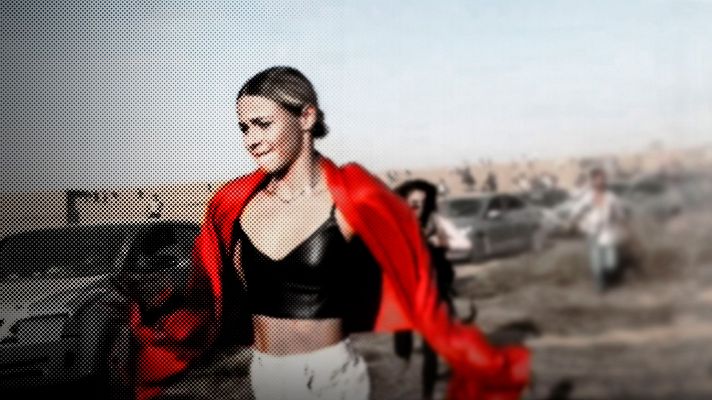 Documentos TV - Masacre en el festival de música