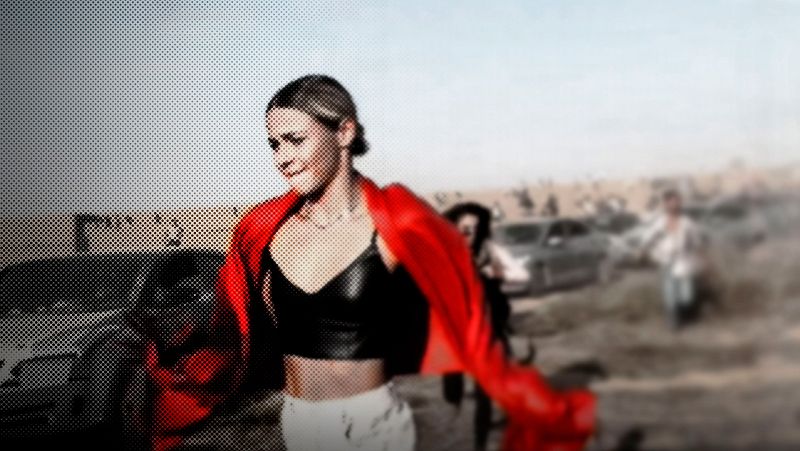 Documentos TV - Masacre en el festival de música - Ver ahora