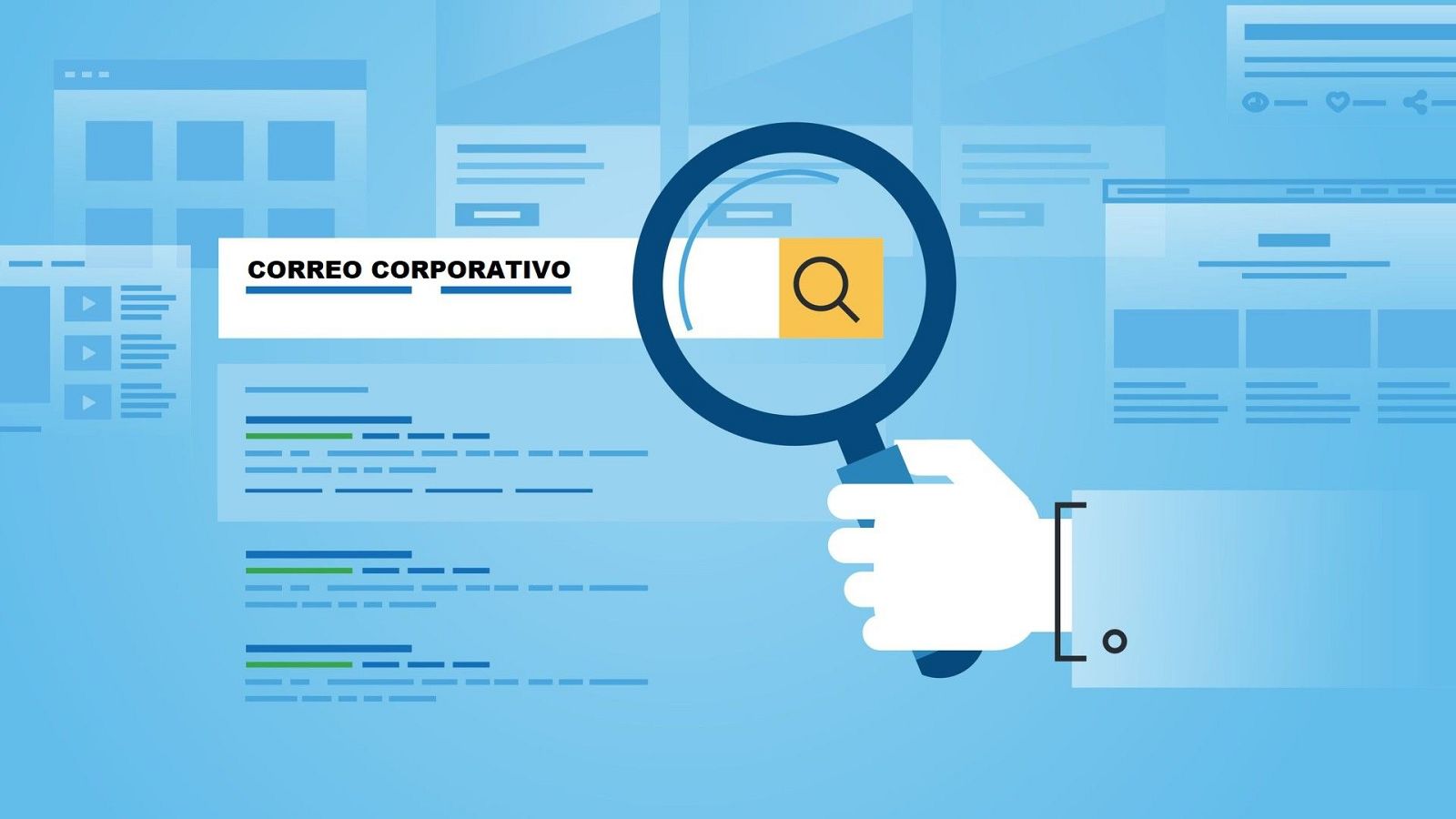 Cómo puede acceder la empresa a tu correo corporativo - Aquí hay trabajo | Ver