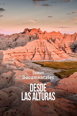Som Documentals - El paisatge des de les altures