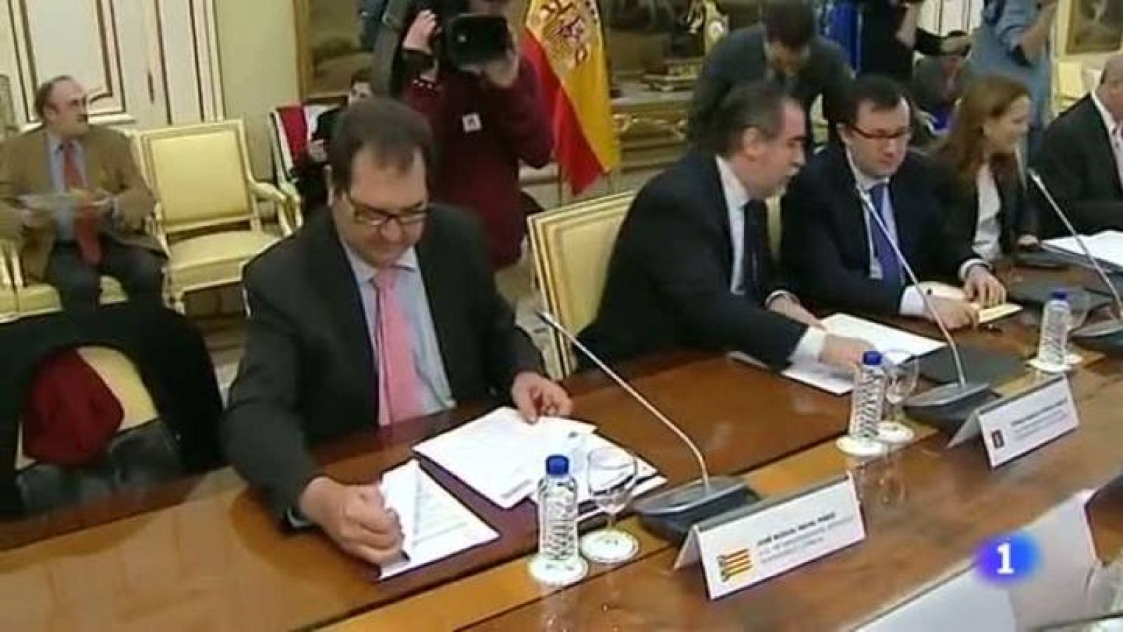 L'informatiu 2 - 5/12/12