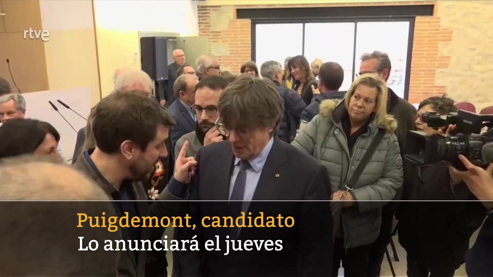 Diario 24 - 18/03/24 - ver ahora