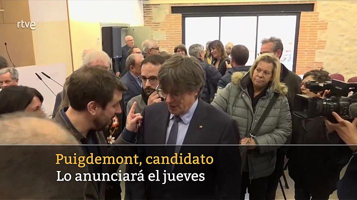 Diario 24 - Diario 24 - 18/03/24