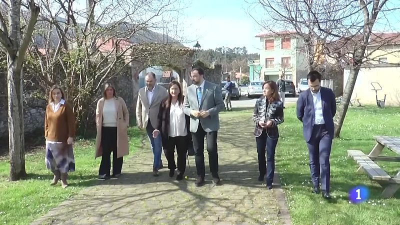 Panorama Regional - 15/03/2024 - Ver ahora