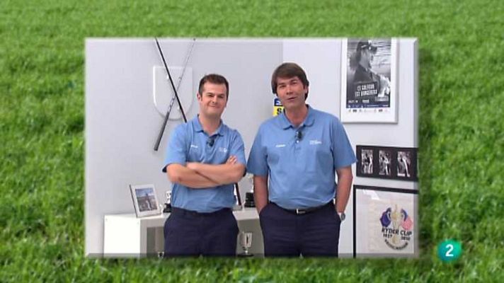 Saber y ganar - Saber y ganar - 05/12/12