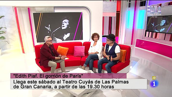 Cerca de ti - Cerca de ti - 18/03/2023