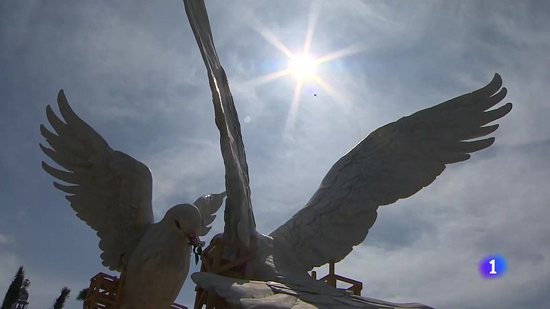 L'Informatiu de la Comunitat Valenciana 1 - 18/03/24 | Ver