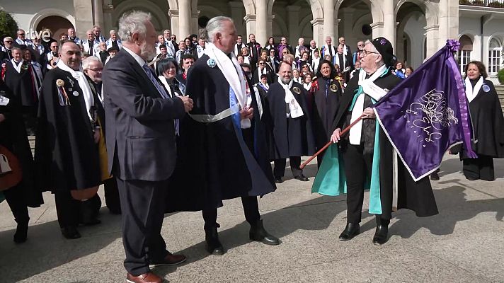 Ahora o nunca - Programa 291