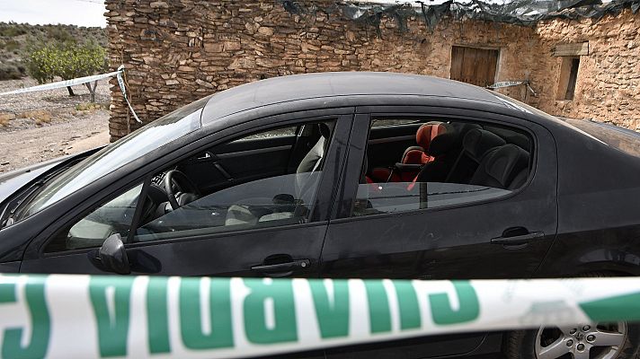 Telediario en lengua de signos - Telediario - 15 horas - 18/03/24 - Lengua de signos