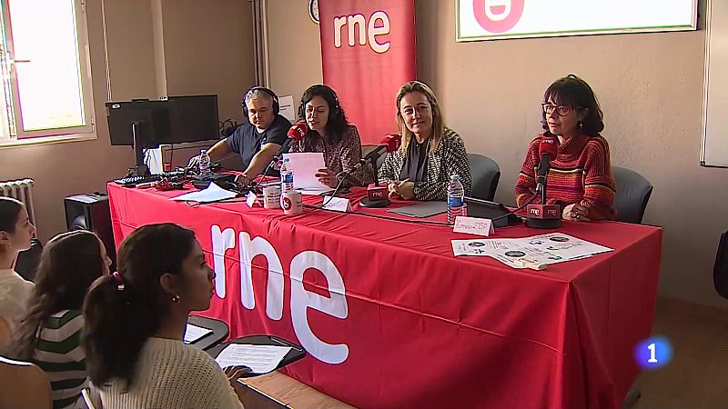 Asturias en 2' - 18/03/24 | Ver