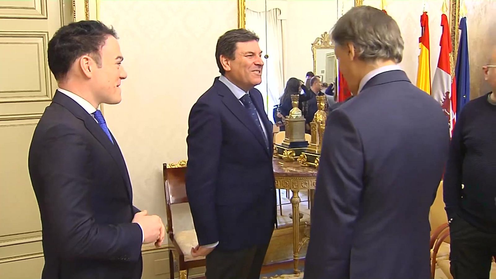 Castilla y León en 1' | Ver