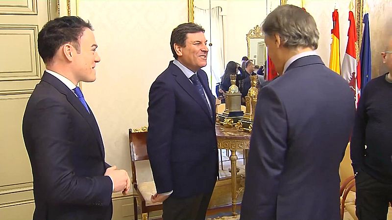 Castilla y León en 1' | Ver