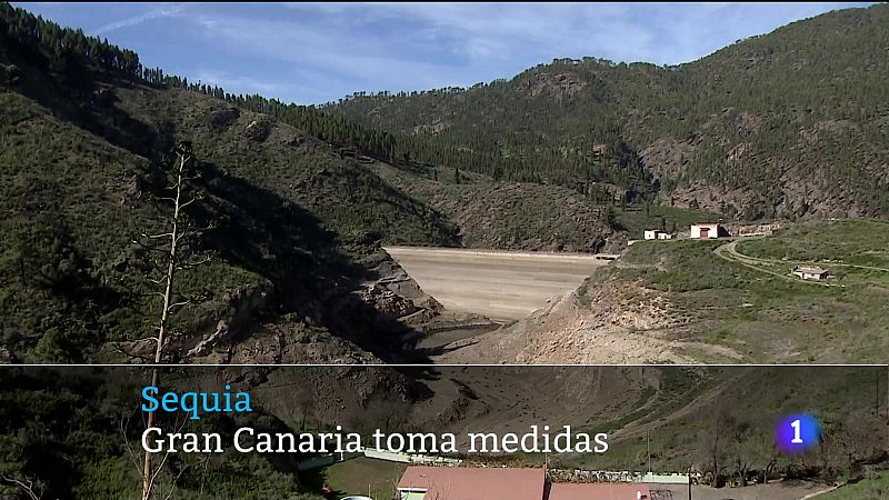 Canarias en 2' - 18/03/2024 | Ver