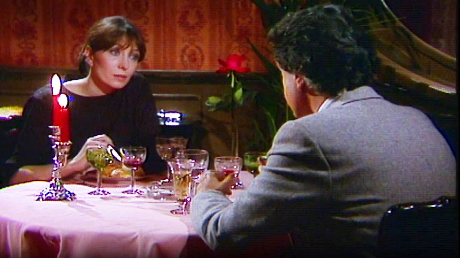 Arxiu TVE Catalunya - Històries de cara i creu - No és bo enyorar - Veure ara