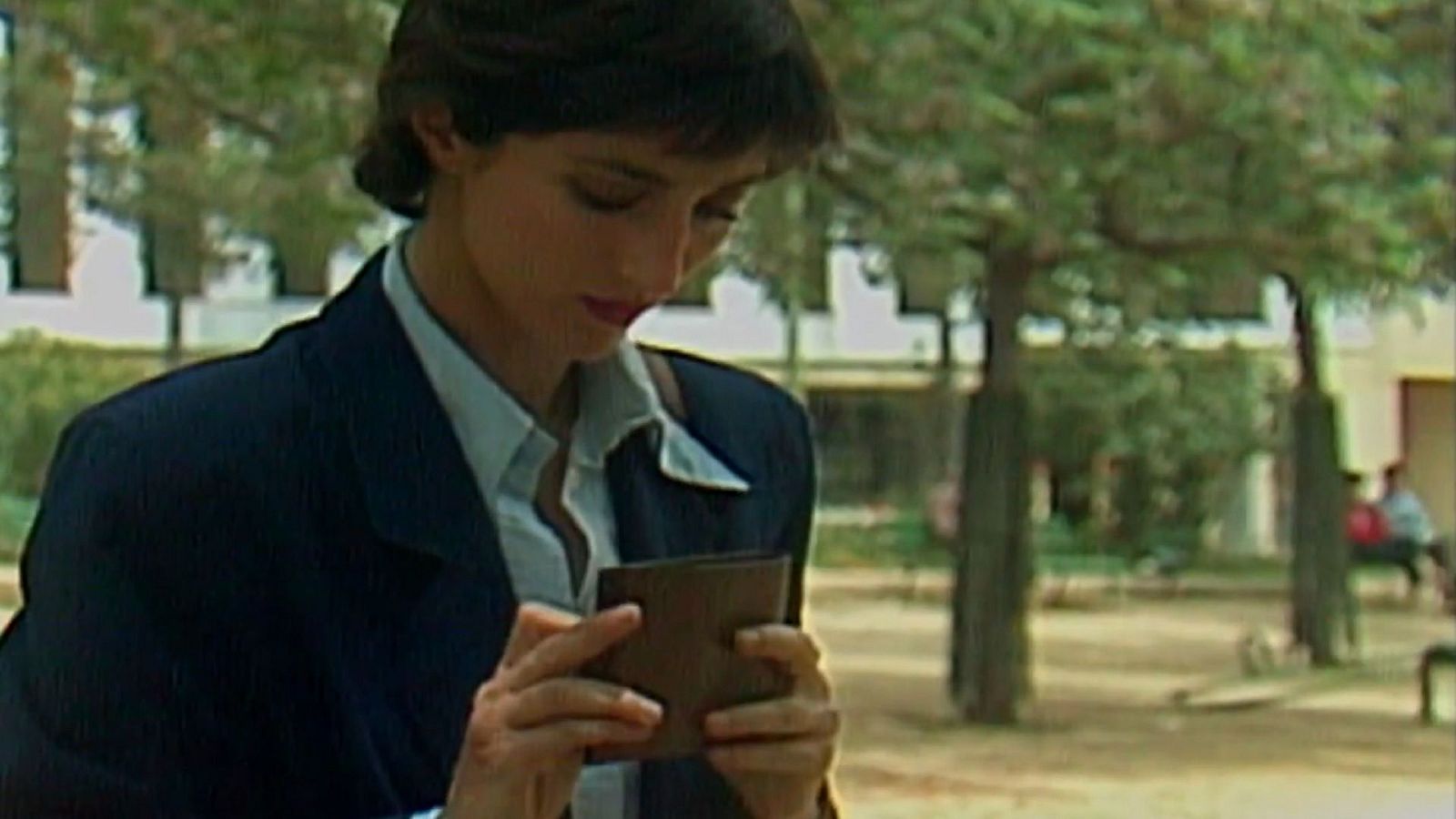 Arxiu TVE Catalunya - Històries de cara i creu - La sort no és de qui la busca - Veure ara