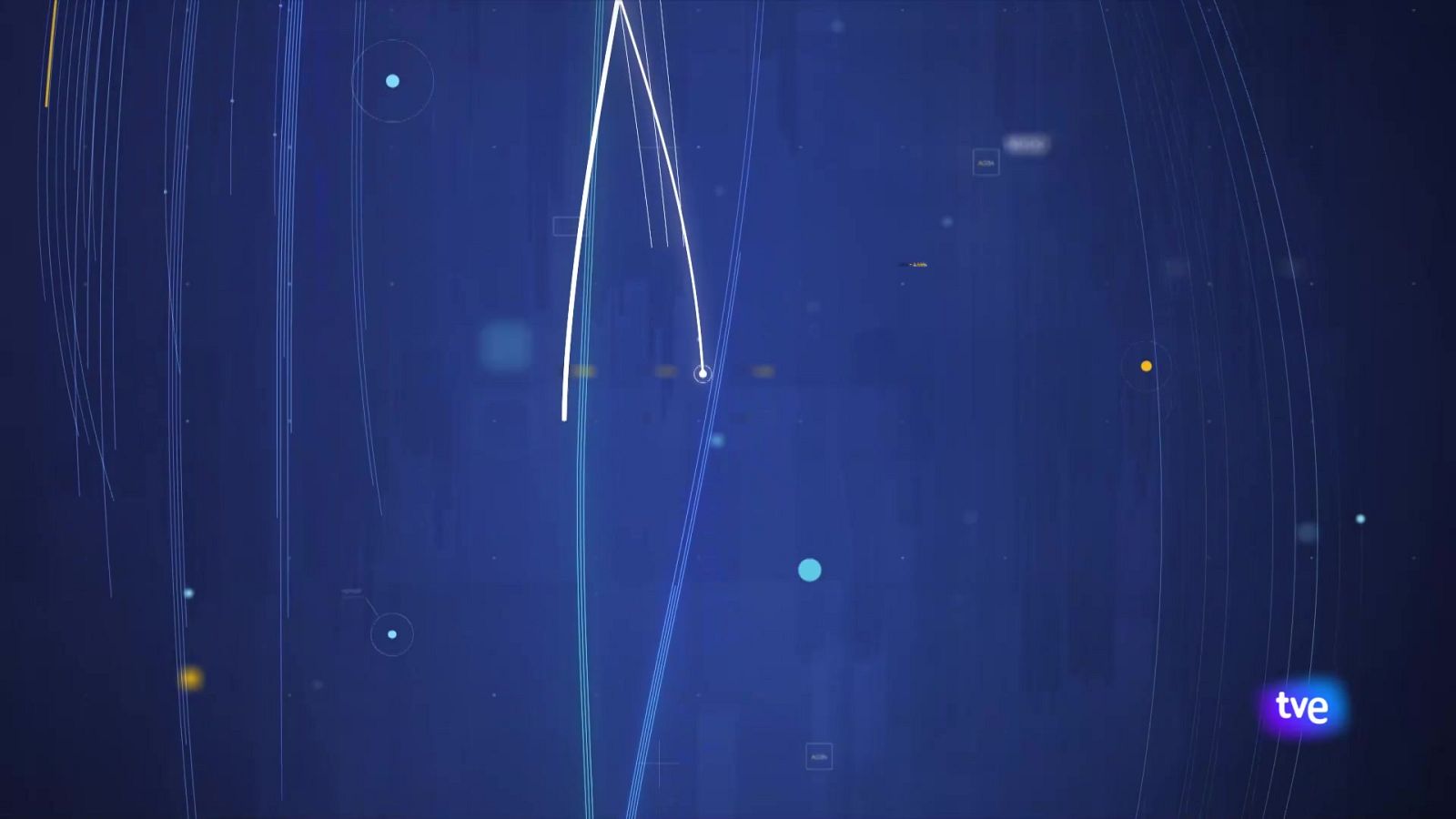 Informativo de Madrid 2  18/03/2024 - Ver ahora