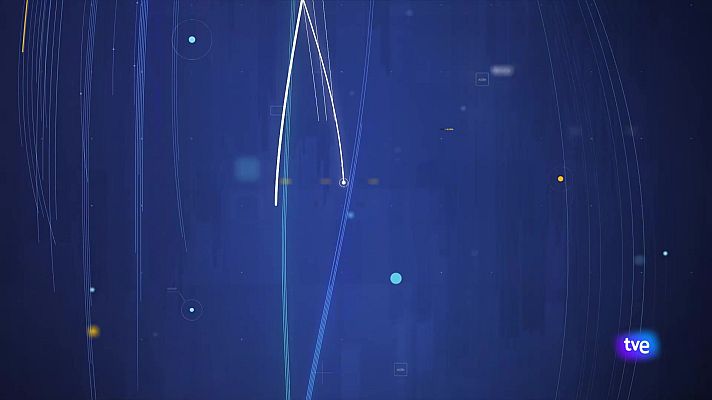 Informativo de Madrid - Informativo de Madrid 2  18/03/2024