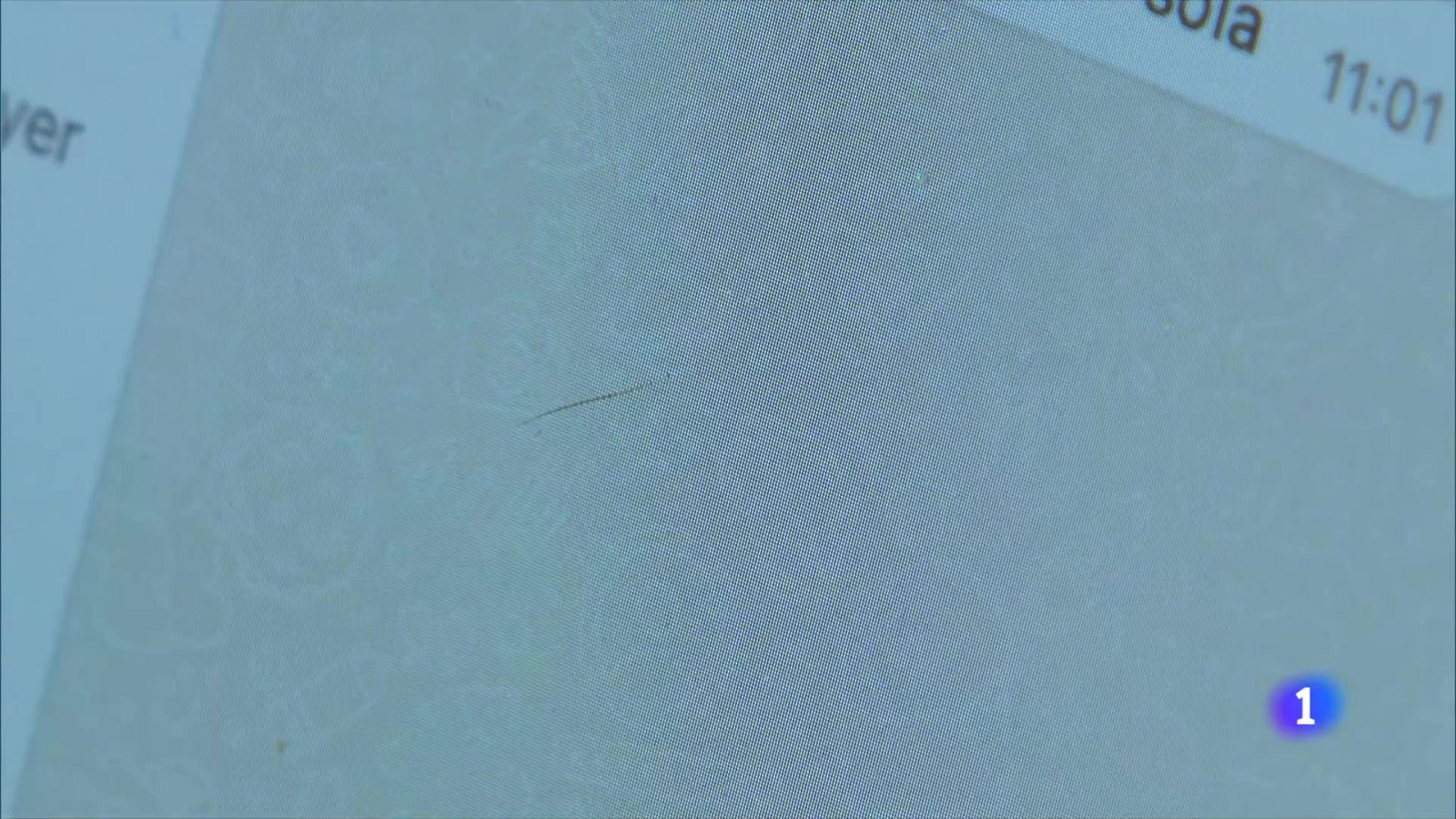 El xat de l'esperança, un servei de suport emocional a joves - L'Informatiu | Veure