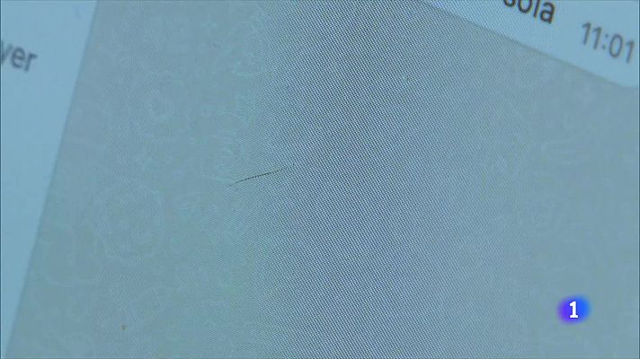 L'Informatiu - El xat de l'esperança, un servei de suport emocional a joves